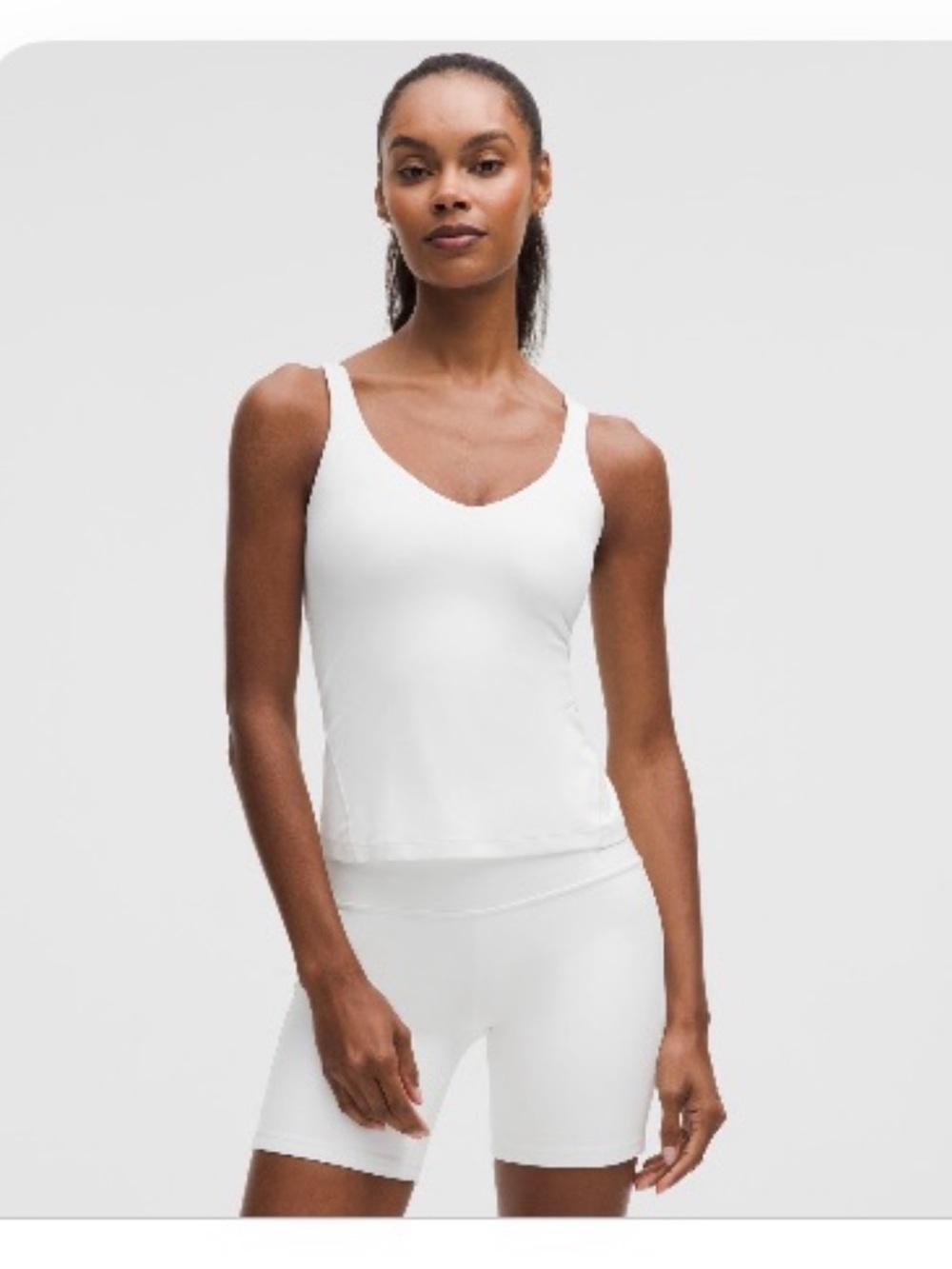 Lululemon align tank top